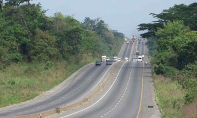 Truck crushes woman to death on Lagos-Abeokuta Expressway