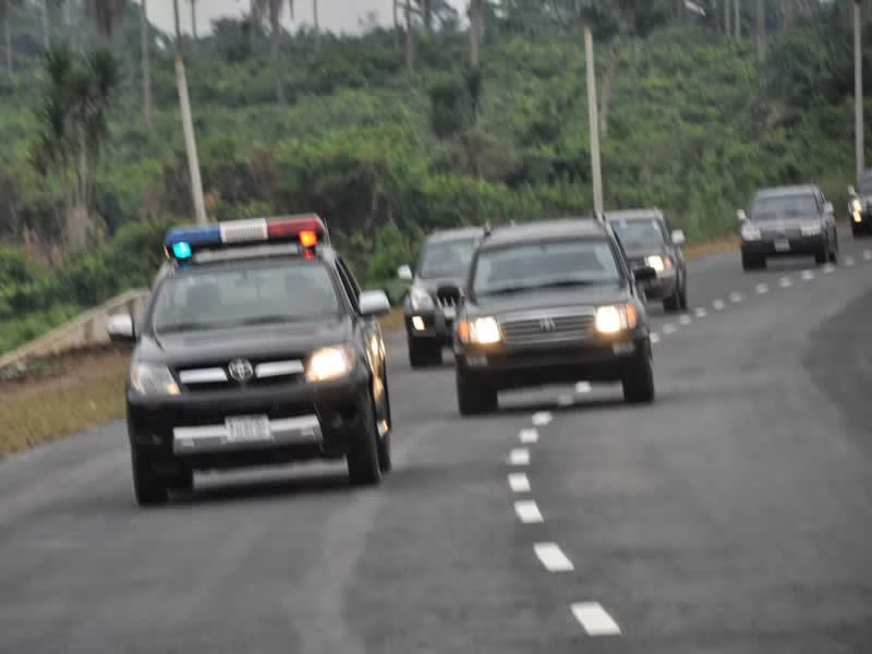 Two Security Operatives Killed As Gunmen Launch Assault On Chris Uba’s Convoy