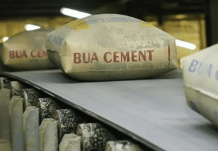We Will Maintain N3500 Cement Price Starting January, Says BUA