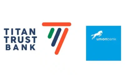 Why We Can’t Honour Invitation – Titan Trust Bank Limited And Union Bank Plc Investors To CBN Investigator