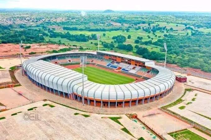 All You Need To Know About 2023 AFCON Stadiums In Ivory Coast