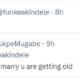 Funke Akindele Responds to Troll Who Advised Her To Remarry After Two Failed Marriages