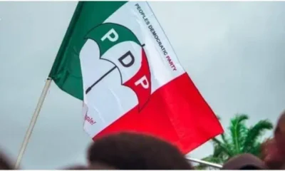 ‘Atiku Is Creating Crisis In PDP’ – Party Chieftain Speaks On Consequences