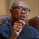 ‘Do Not Lose Hope In Nigeria, Pray’ – Peter Obi Charges Nigerians