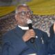 ‘Fear God’ – TACN Tells President Tinubu, Other Nigerian Politicians