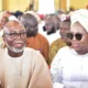 ‘Go And Hug Transformer’ – Akeredolu’s Wife Allegedly Attacks Ondo Residents Over Demolition Of ‘Wall Of Jericho’