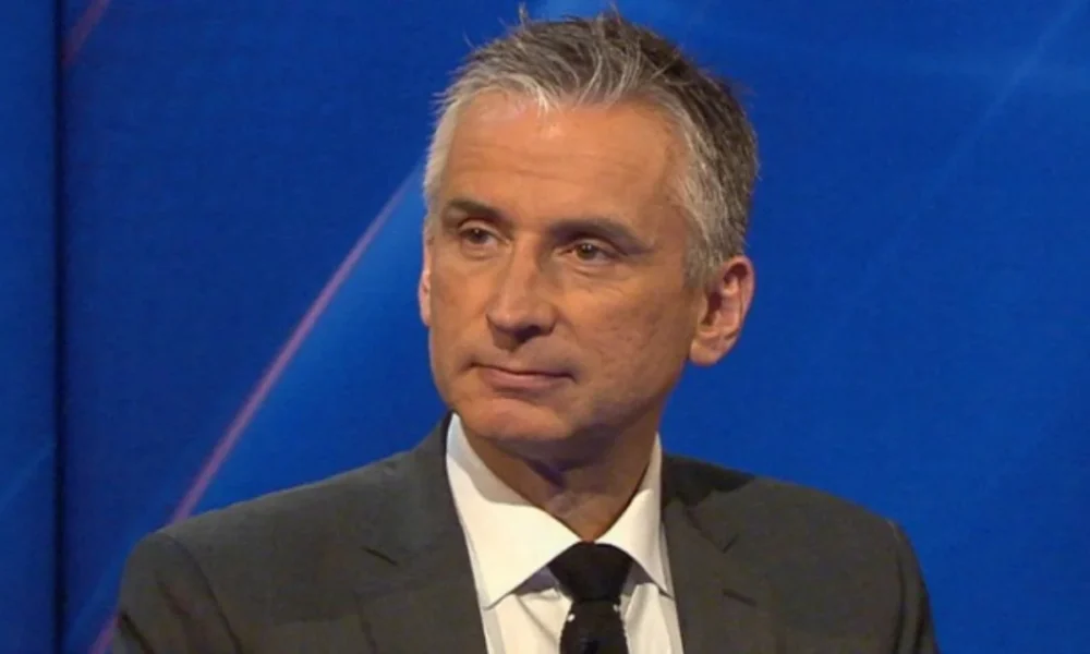 ‘He’s technical’, Alan Smith suggests Arsenal star can be better than Xhaka