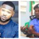 ‘It Was The Bullet Shell That Hit Him’ – Ogun CP Reacts To Nollywood Actor, Azeez Ijaduade Shooting Incident
