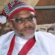 ‘Nigeria May Never Know Peace’ – Bishop Nwokolo Declares Over Nnamdi Kanu’s Continued Detention