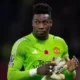 2023 AFCON: Andre Onana Chooses Man United Over Cameroon