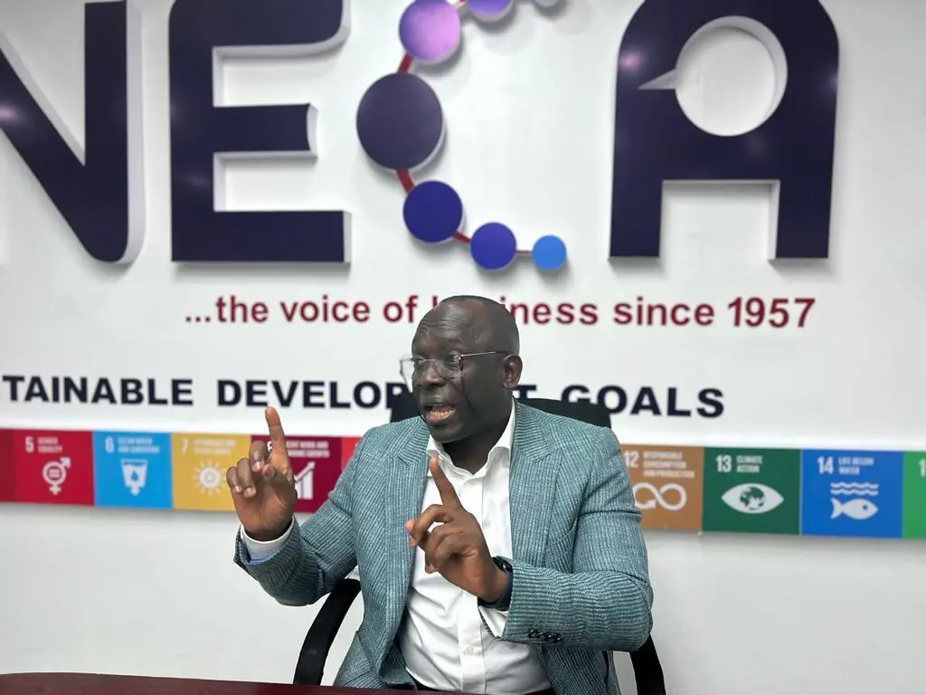 2024: Economy Will Remain Bleak For Next Six Months — NECA