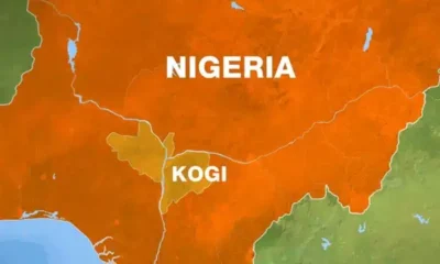 21 Kogi Travelers Regain Freedom From Kidnappers