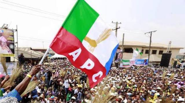 APC Chieftain, Agbomhere Joins Edo 2024 Governorship Race