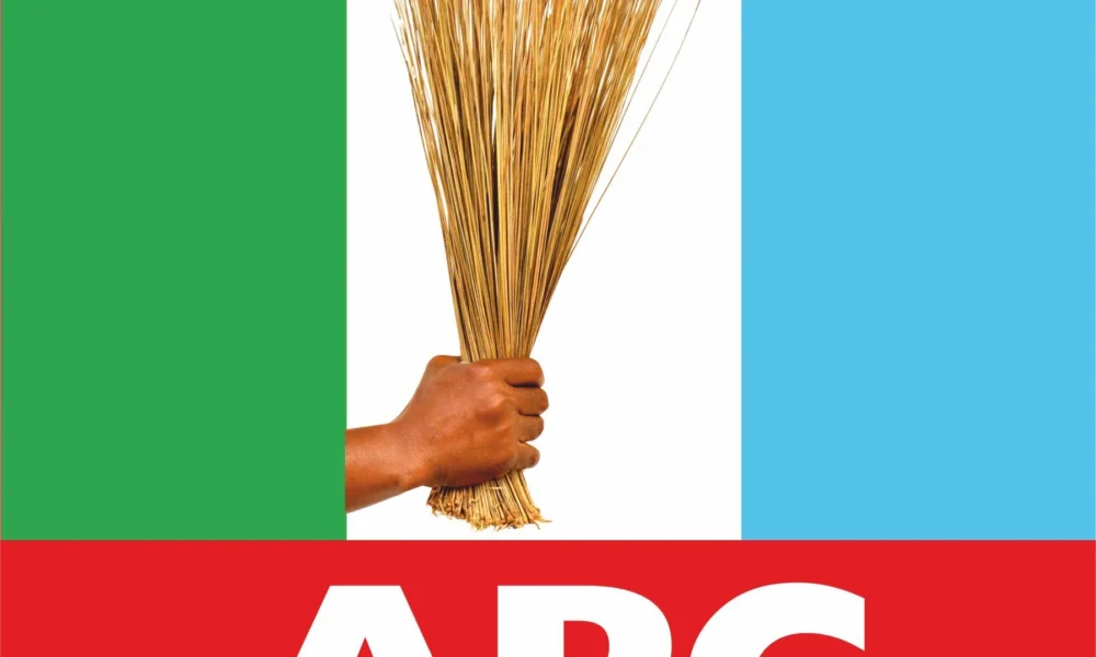Edo 2024: APC sells Expression of Interest, Nomination forms at N40m