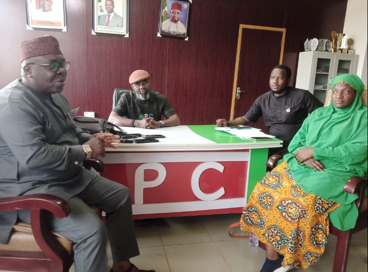 APC urges enhanced security for Ebonyi bye-election