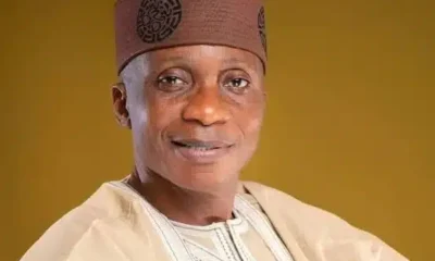 Afenifere Chieftain Joins Ondo Governorship Race