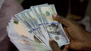 Again, Naira Loses Value Against Dollar