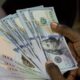 Again, Naira Loses Value Against Dollar