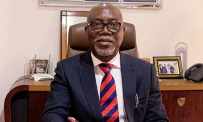 Akeredolu: Pick Your Deputy From Owo As Compensation For Our Loss – Group Urges Aiyedatiwa