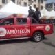 Amotekun Partners Osun Poly To End Cultism On Campus