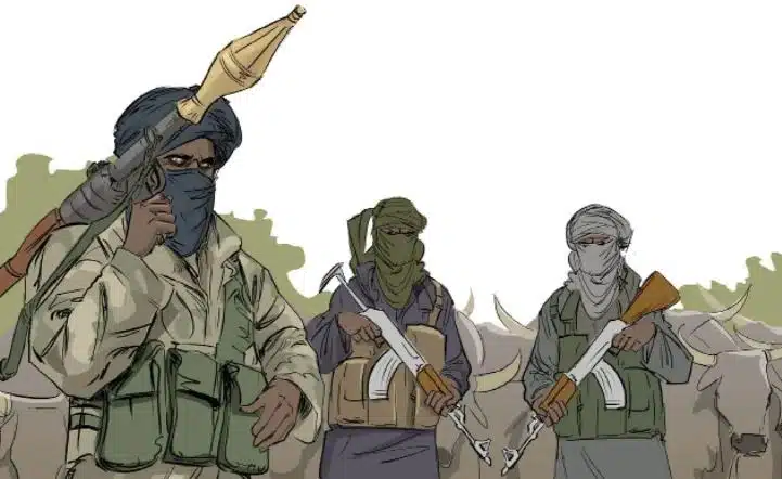 Bandits Place N300 Million Ransom On 13 Kidnapped Victims In FCT
