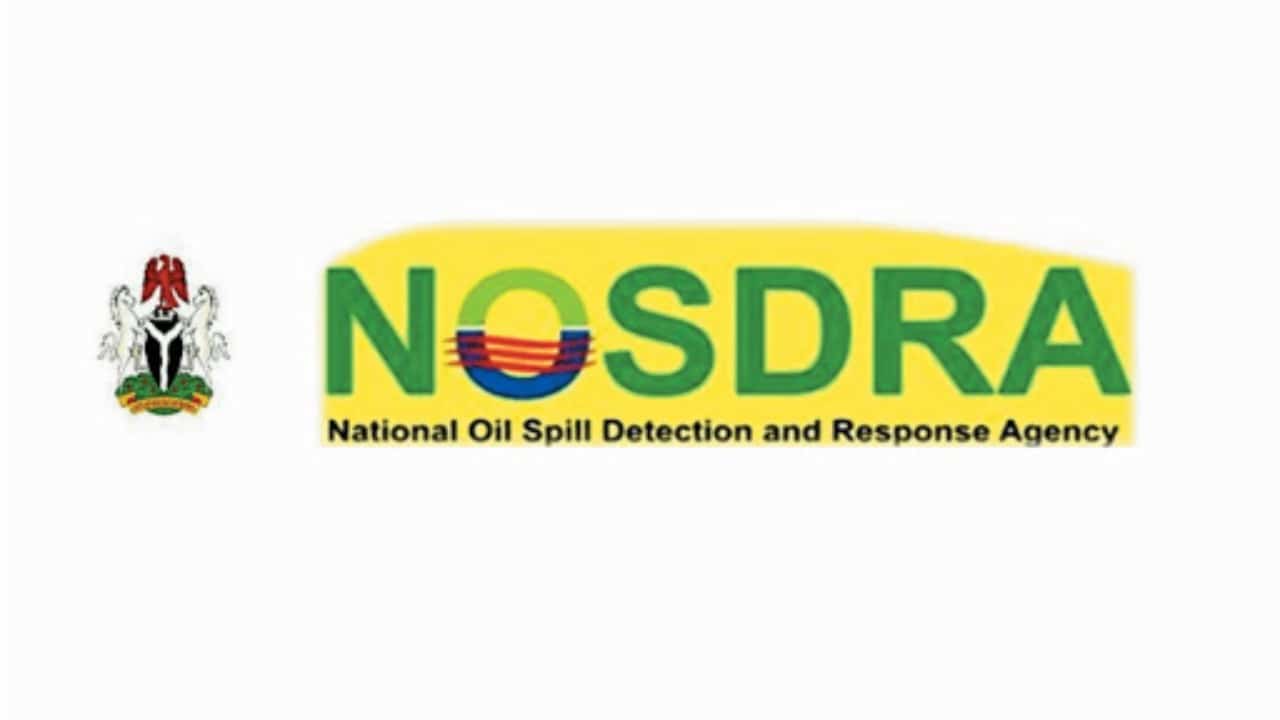 Bayelsa community reports oil spill to NOSDRA