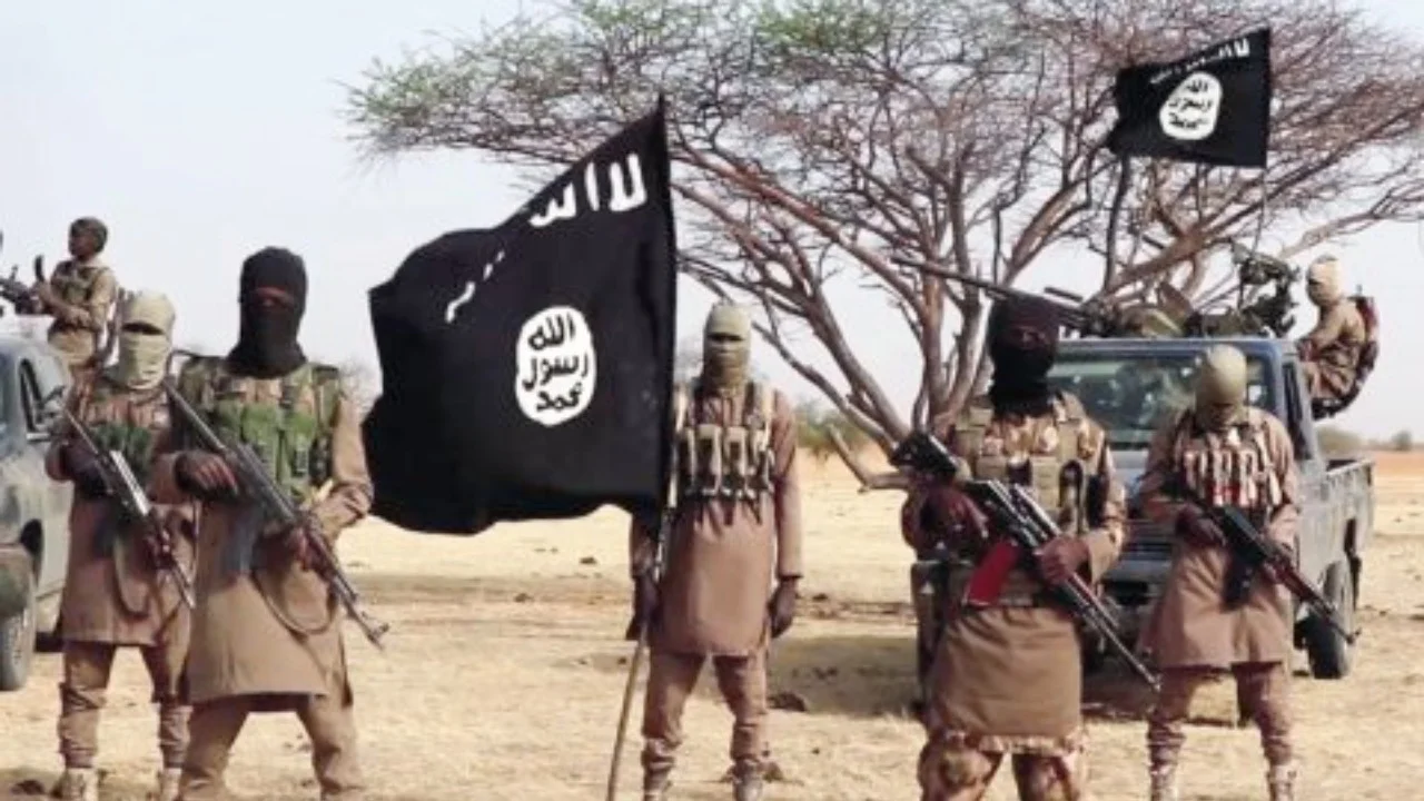 Boko Haram kills 5 in Yobe