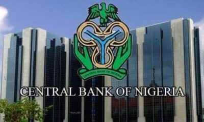 CBN Releases Fresh Guidelines For Cryptocurrency Transactions