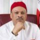 Court Restrains Anyanwu From Parading Self As PDP National Secretary