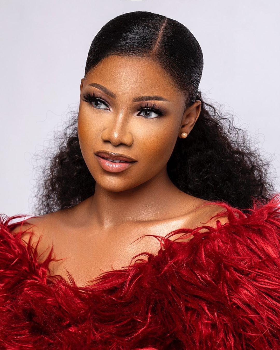Date multiple men to increase your chances of marriage – Tacha advises ladies
