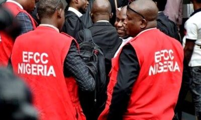 EFCC Storms BUA Office After ‘Raid’ On Dangote Office