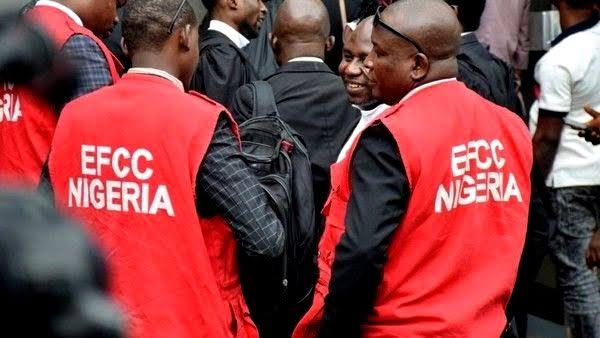EFCC Storms BUA Office After ‘Raid’ On Dangote Office