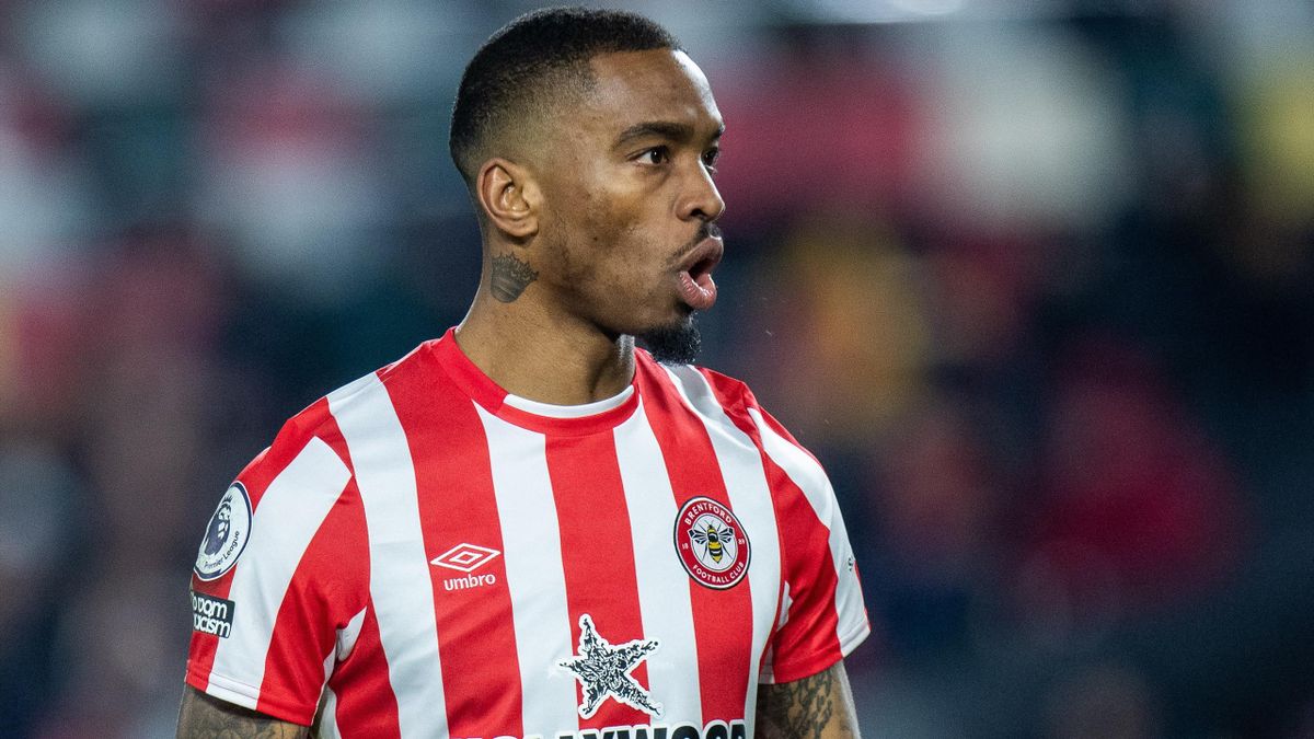 EPL: Brentford give Arsenal condition to sell Toney in January