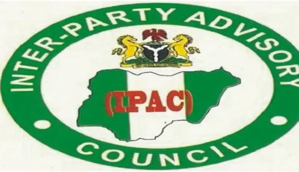 Emulate Goodluck Jonathan, Stop Creating Unnecessary Crisis – IPAC Knocks ADP Chairman