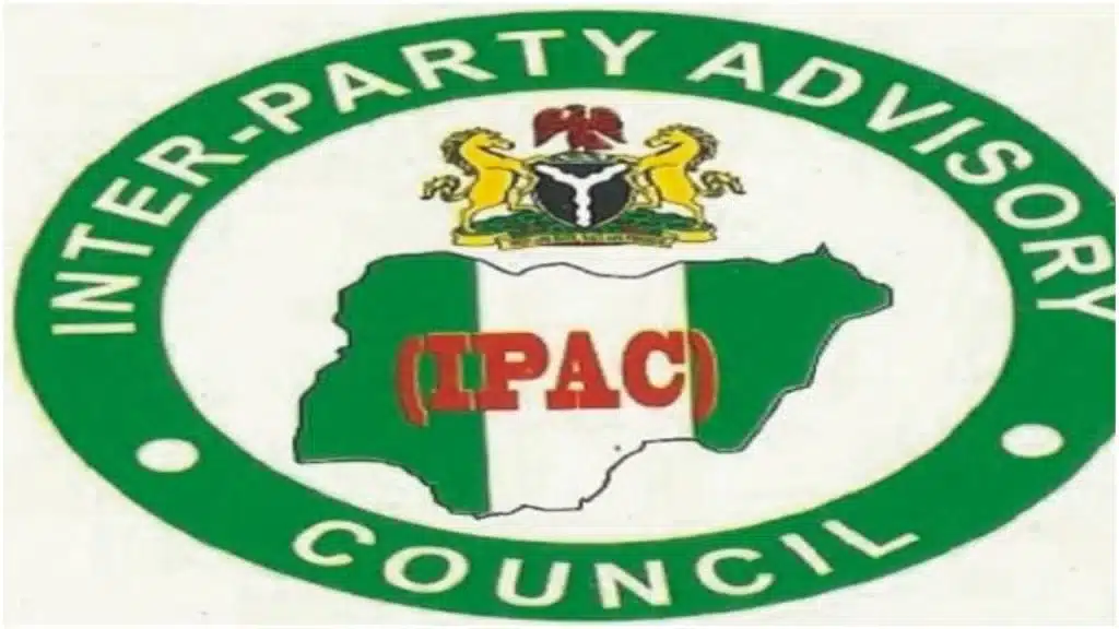 Emulate Goodluck Jonathan, Stop Creating Unnecessary Crisis – IPAC Knocks ADP Chairman