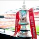 English FA Cup Third Round Fixtures, Kick-Off Time