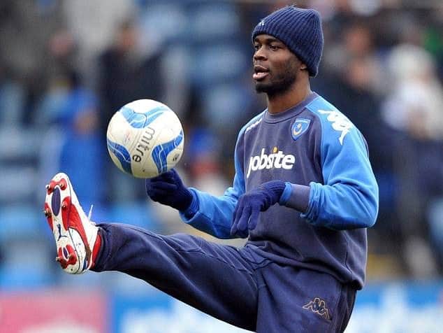 Ex-Eagles Star, Sam Sodje Highlights Nigeria’s Problems Ahead Of 2023 AFCON