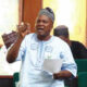 Ex-Ondo Lawmaker Declares Governorship Ambition