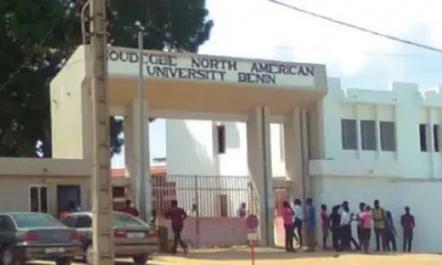 FULL LIST: Blacklisted Foreign Universities In Nigeria