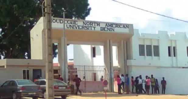 FULL LIST: Blacklisted Foreign Universities In Nigeria