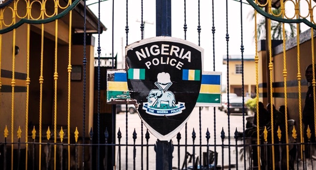 Female Serial Phone Snatcher, 84 Other Suspects Arrested In Borno