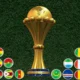 Five Countries With 100 Or More Goals In AFCON History