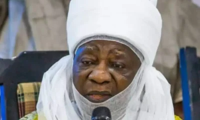 Four Months After, Emir Of Ilorin Reacts To Tinubu’s Appointment Of Fagbemi As Attorney General