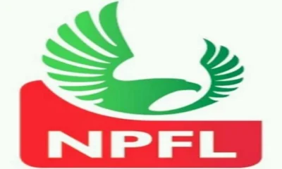 Gombe United FC appeals to NPFL over points, goals deduction