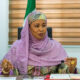Halima Shehu: Tinubu Asked To Follow Due Process In Removing Public Officers