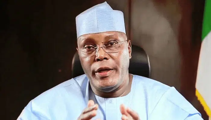How Can Someone As Valueless As Atiku Be A Threat To APC In 2027 – Ibrahim Knocks Bwala