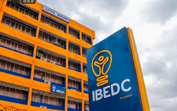 IBEDC Releases List Of Areas Experiencing Blackout As Power Generation Drops In Egbin Station