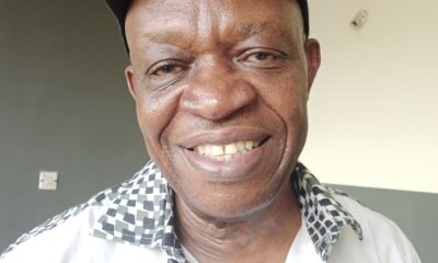 Ebonyi South senatorial bye-election: ‘INEC should redeem its image’ – APGA candidate, Eleje