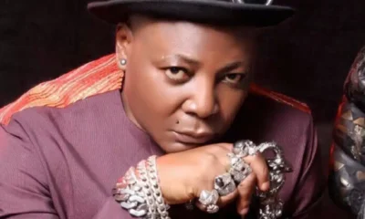 If You Really Want To Help Zack Orji, Fly Him Abroad, National Hospital Is A Mortuary – Charly Boy