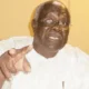Insecurity: It Is No Longer Time To Play Politics, Let’s Give Tinubu A Chance – Bode George